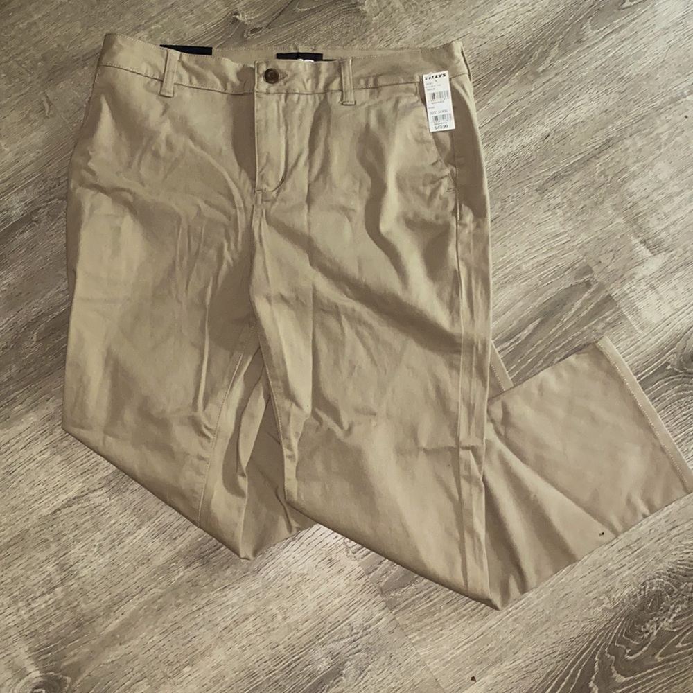 Tillys men’s pants